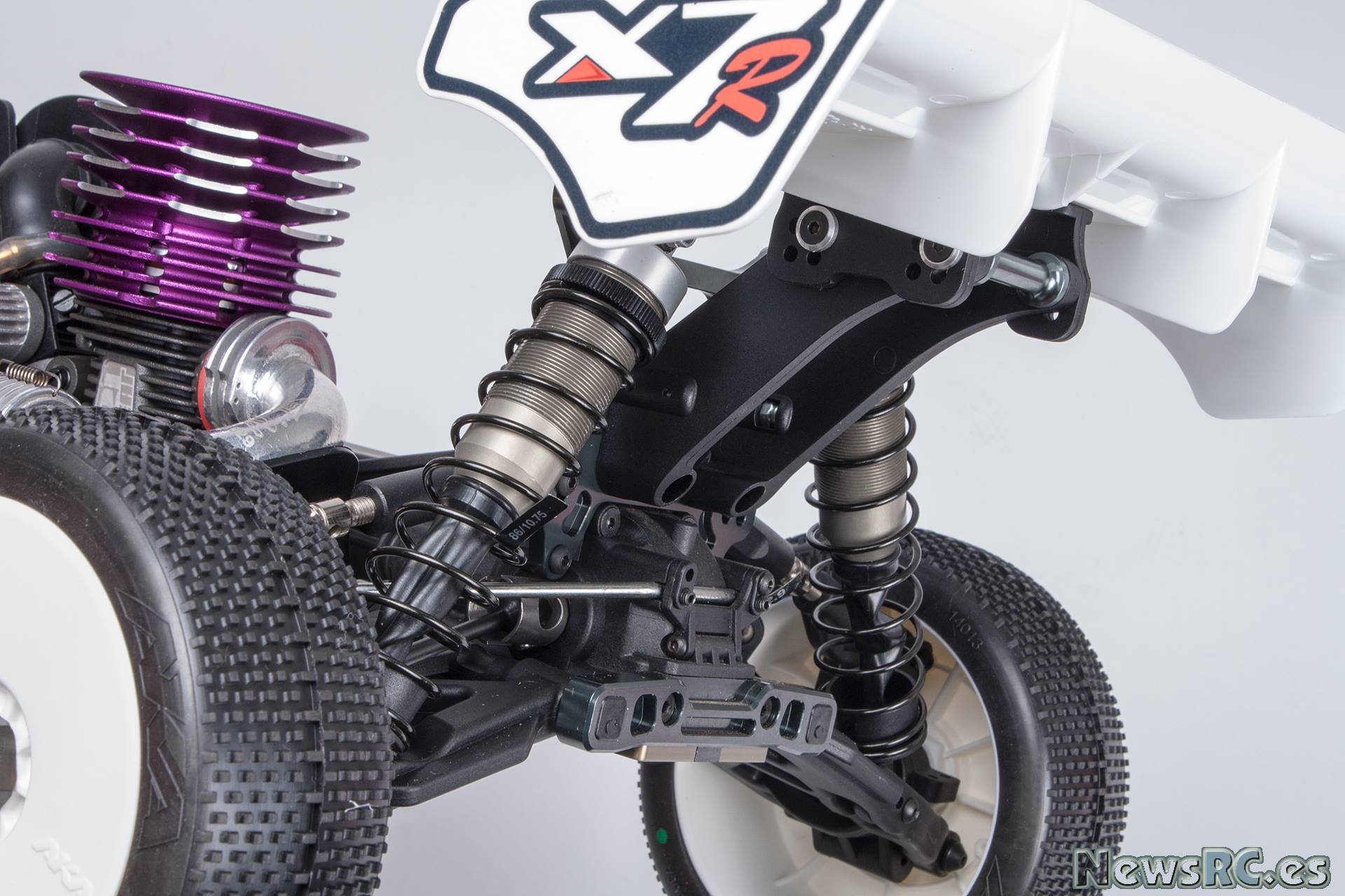 Estamos ante la llegada del nuevo Mugen MBX8?
