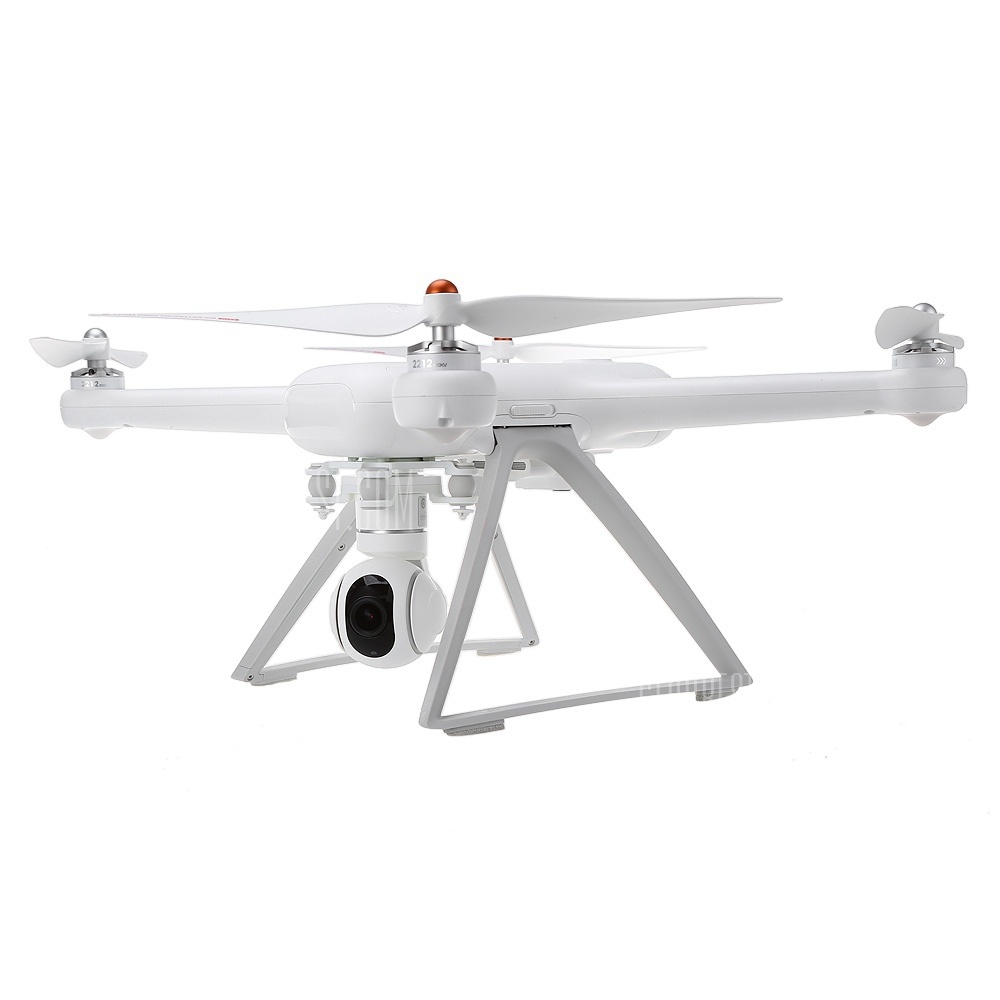 El Drone más esperado! El Mi Drone de Xiaomi! Q
