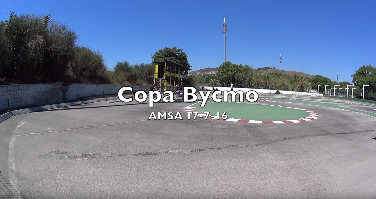 Video y Fotos ! Final Copa Bycmo en AMSA 17-7-2016.