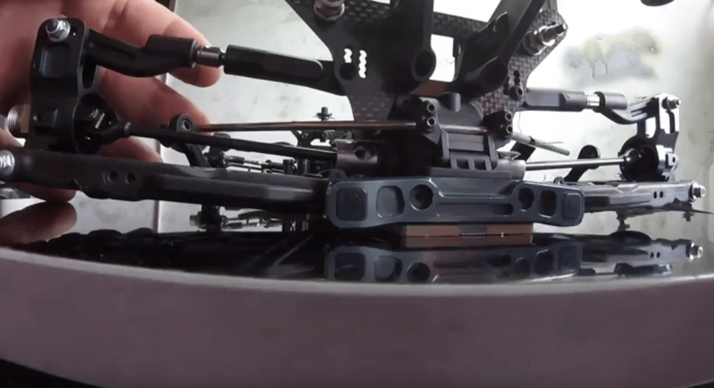 Tutorial - Cómo Regular las Barras Estabilizadoras RC !