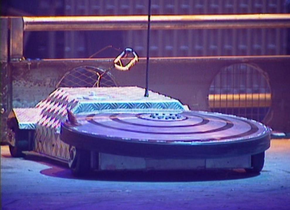 hipno-disc