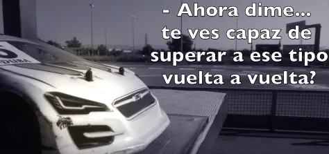 Motivational RC Video