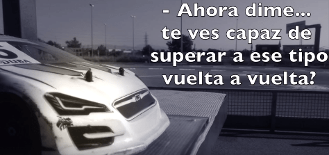 Video Motivacional RC