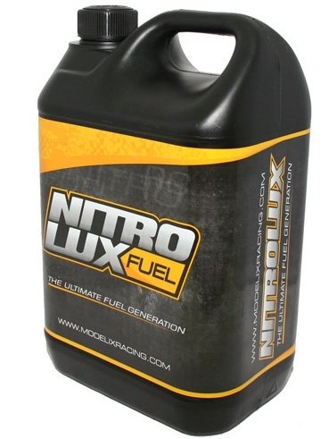 Nitrolux Modelix Racing