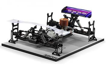 setup coches rc