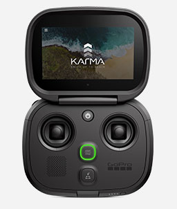 Emisora Controlador Karma Gopro