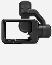 Estabilizador Karma Gopro