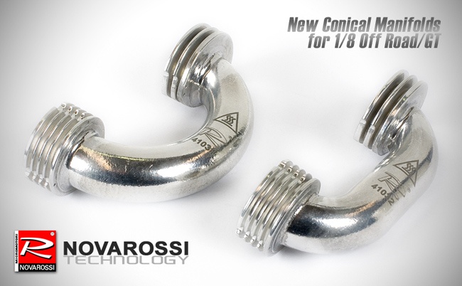codo escape novarossi