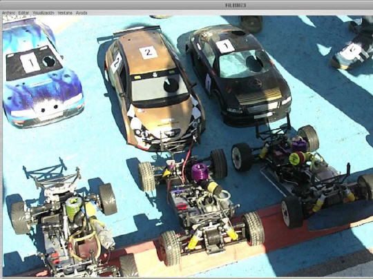 COPA BYCMO 2008