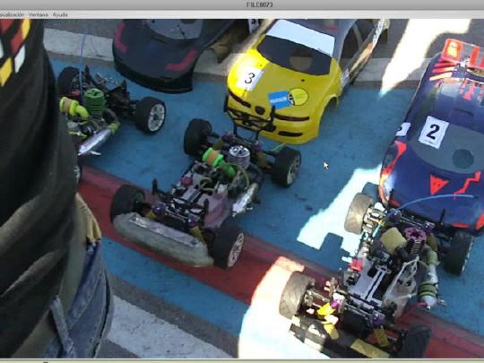 COPA BYCMO 2008