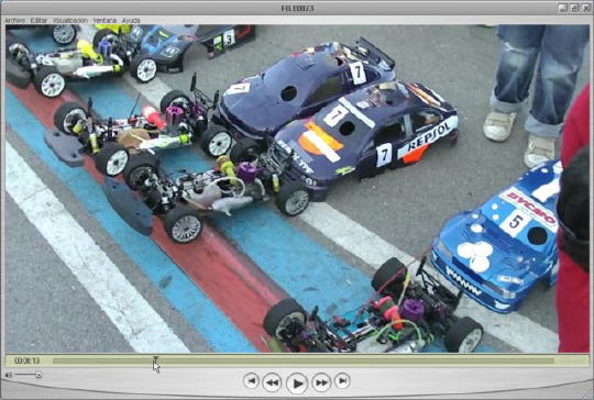COPA BYCMO 2008
