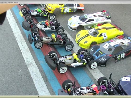 COPA BYCMO 2008