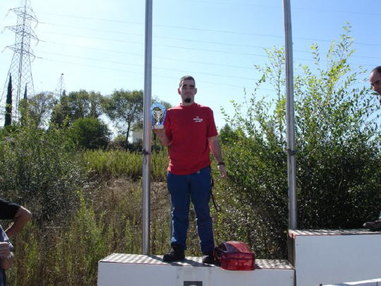 COPA BYCMO 2008