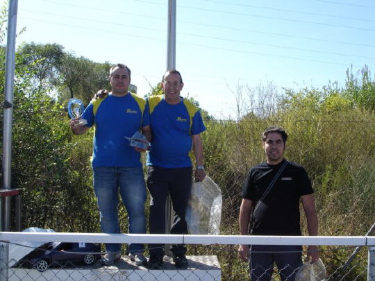 COPA BYCMO 2008