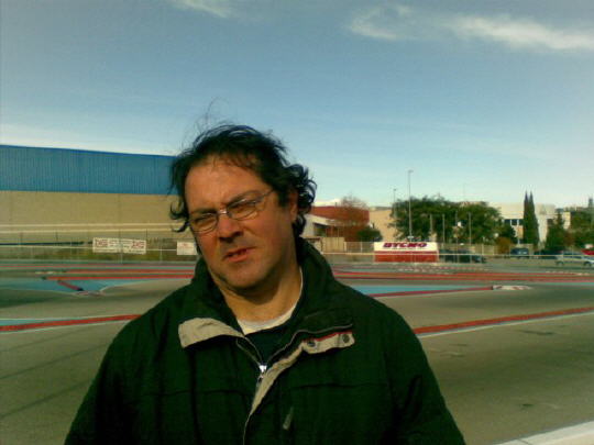 Copa bycmo noviembre 2008