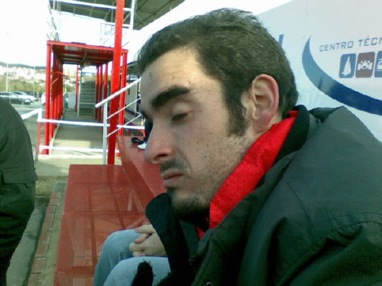 Copa bycmo noviembre 2008