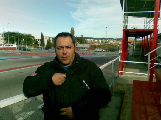 Copa bycmo noviembre 2008