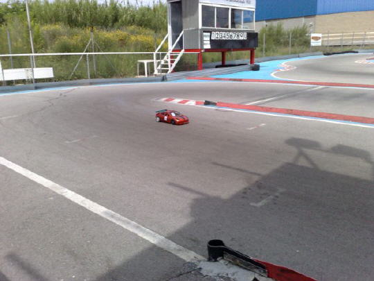 Copa Bycmo Junio 2009