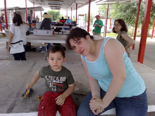 Copa Bycmo Junio 2009