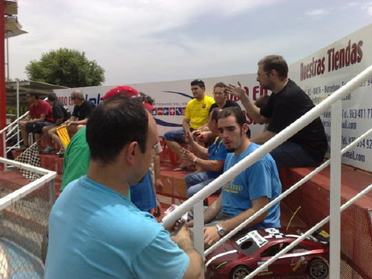 Copa Bycmo Junio 2009