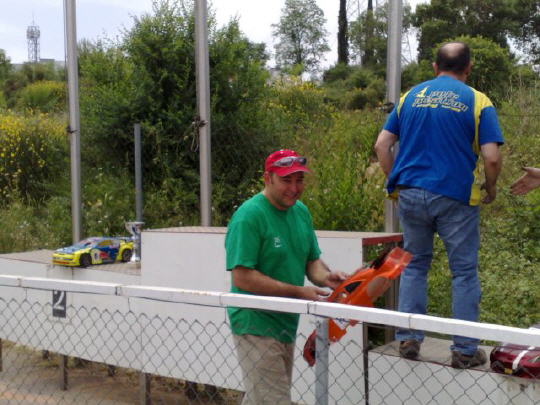 Copa Bycmo Junio 2009