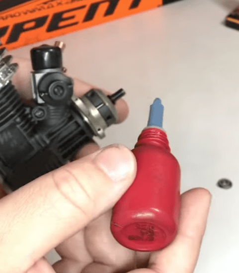 601163 Serpent Adjustable GT Clutch Set
