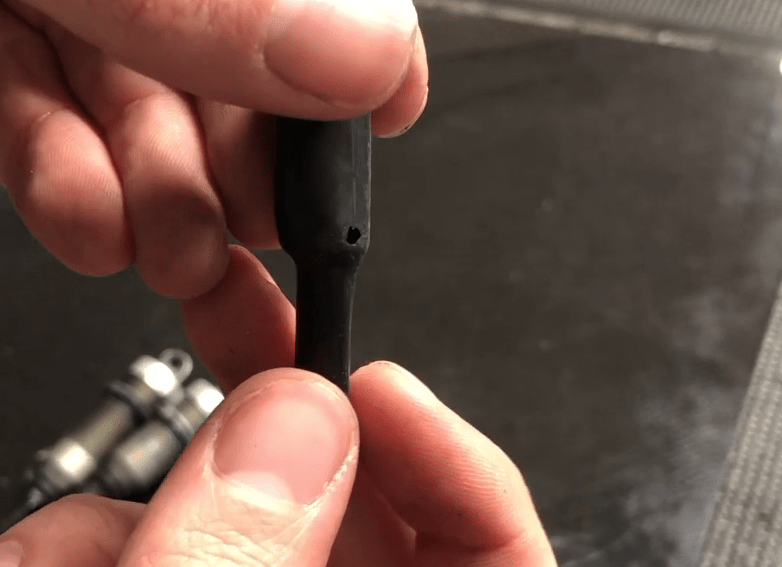 Tutorial Robert Batlle Amortiguador RC